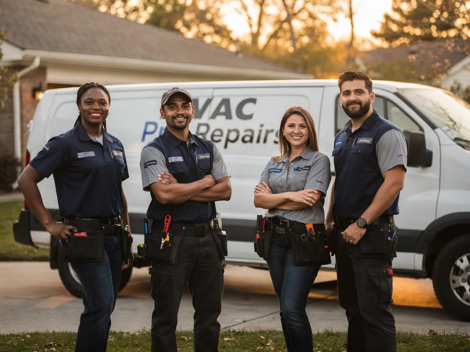 Heat Pump Repair company in Hanlontown, IA