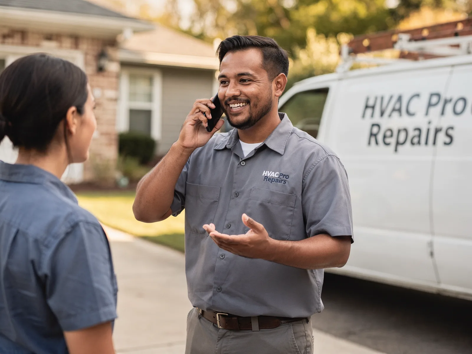 Heat Pump Repair Hanlontown, IA FAQs